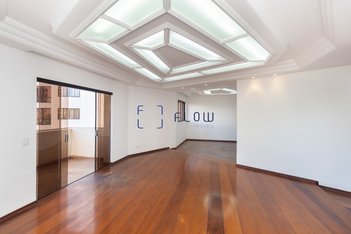 apartment em Rua Loreto, Vila Santo Estéfano - São Paulo - SP