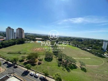 apartment em Rua Barão de Piracicamirim, São Judas - Piracicaba - SP