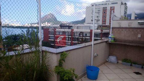 Cômodo Condomínio
