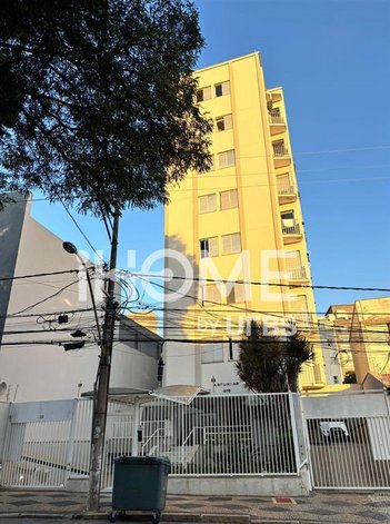 apartment em Rua Paula Bueno, Taquaral - Campinas - SP