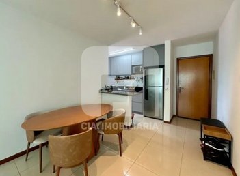 apartment em Rua Juvêncio Costa, Trindade - Florianópolis - SC