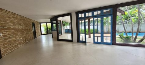 house em Rua Eliseu Teixeira de Camargo, Sítios de Recreio Gramado - Campinas - SP