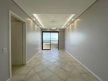 apartment em Rua Cristóvão Nunes Pires, Centro - Florianópolis - SC
