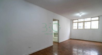 apartment em Rua Francisca Miquelina, Bela Vista - São Paulo - SP