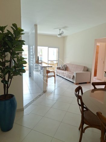 apartment em Rua José de Alencar, Itaguá - Ubatuba - SP