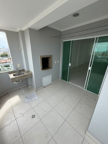 apartment em Rua Heitor Liberato, São Judas - Itajaí - SC