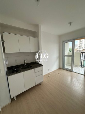 apartment em Rua Taquari, Mooca - São Paulo - SP