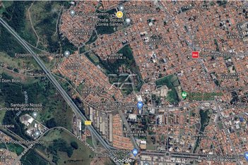 commercial_building em 27, Jardim Paulista II - Rio Claro - SP