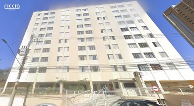 apartment em Rua Teopompo de Vasconcelos, Vila Adyana - São José dos Campos - SP