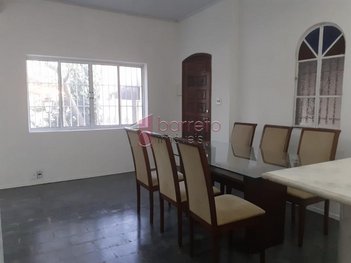 house em Avenida Nami Azem, Núcleo Colonial Barão de Jundiaí - Jundiaí - SP