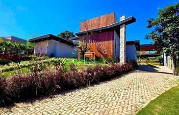 house em Alameda Pau-brasil, Sonho Verde - Lagoa Santa - MG