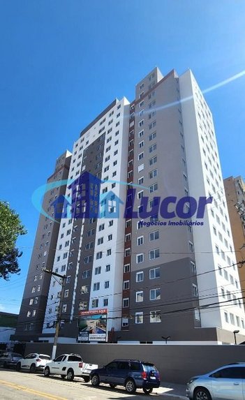 apartment em Rua Claudino Pinto, Brás - São Paulo - SP