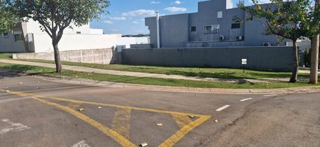 land_lot em Via Virgínia, Residencial Mac Knight - Santa Bárbara D'Oeste - SP