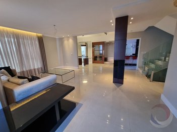 house em Laélia Purpurata, João Paulo - Florianópolis - SC