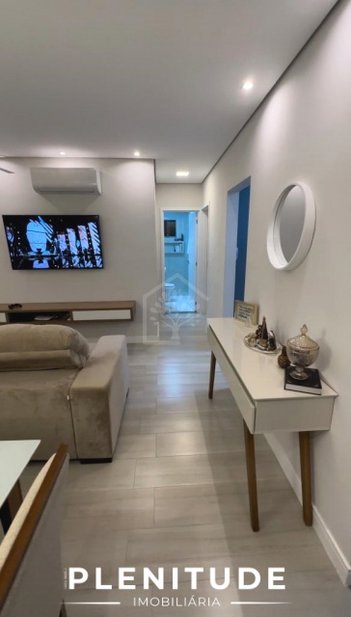 apartment em Avenida Antônio Cavasana, Concórdia I - Araçatuba - SP