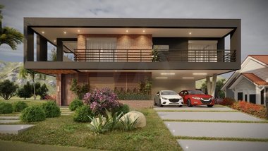 house em ESTRADA DAS TRES MENINAS, Vila Nova - Porto Alegre - RS