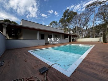 house em Rua Otílio de Moraes, Jardim Itaiçaba (Ártemis) - Piracicaba - SP