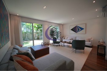 house em Rua Joaquim Cândido de Azevedo Marques, Vila Morumbi - São Paulo - SP