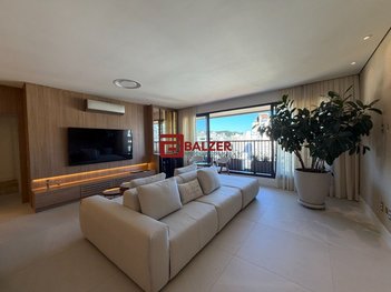 apartment em Rua Prefeito Coronel Antenor Mesquita, Centro - Florianópolis - SC