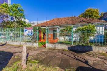 land_lot em Avenida Guilherme Schell, Centro - Canoas - RS