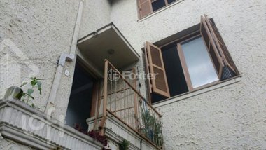 apartment em Rua Comendador Rheingantz, Mont Serrat - Porto Alegre - RS