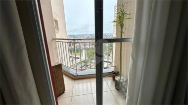 apartment em Rua Vitor Marcelo de Castro, Nova Cidade Jardim - Jundiaí - SP