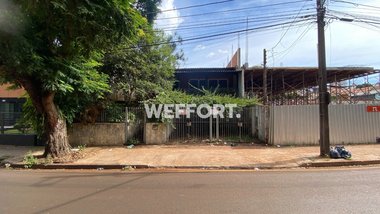 house em Bento Munhoz da Rocha Neto, Guanabara - Londrina - PR