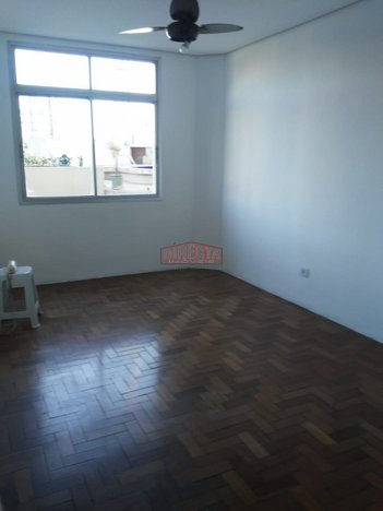 apartment em Rua Alcindo Guanabara, Jardim da Glória - São Paulo - SP