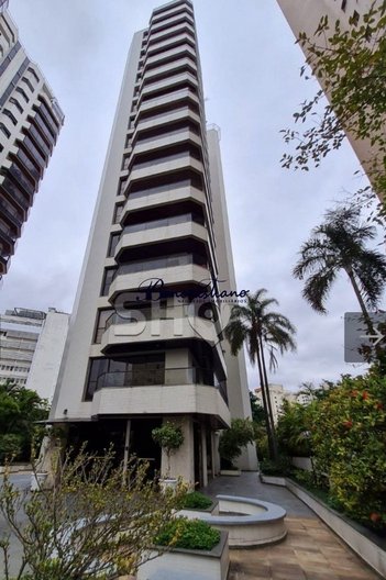 apartment em Rua Voluntários da Pátria, Santana - São Paulo - SP