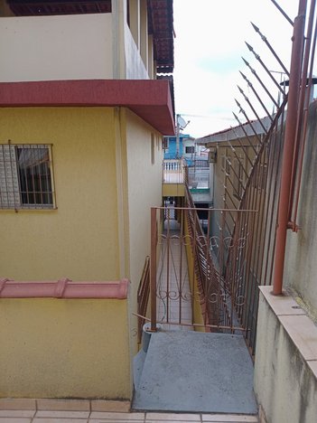 house em Rua Faustino da Costa Santos, Jardim Rosa Maria - São Paulo - SP