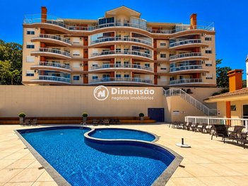 apartment em Rua Hipólito Mafra, Saco dos Limões - Florianópolis - SC