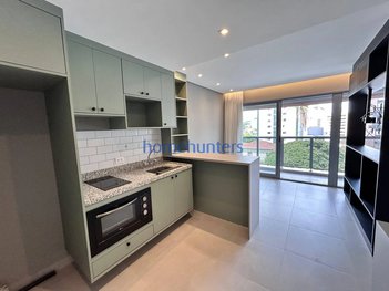 apartment em Rua Barão Geraldo de Resende, Botafogo - Campinas - SP