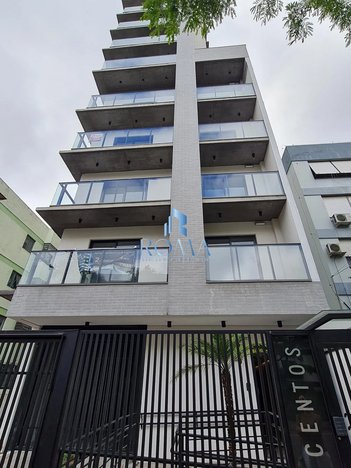 apartment em Rua Benjamin Constant, Centro - Santa Maria - RS