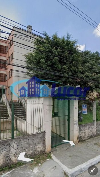 apartment em Travessa Igarapé Primavera, Jardim Filhos da Terra - São Paulo - SP