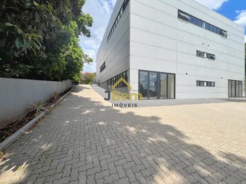 office em Rua Doutor Francisco Timm, Centro - Santa Rosa - RS