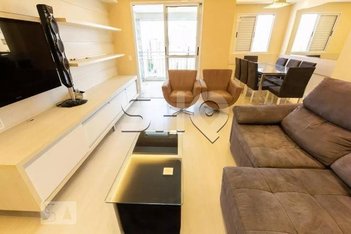 apartment em Rua Tagipuru, Barra Funda - São Paulo - SP