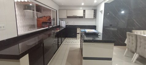 house em Rua Alfanlix Rogeliza Gonçalves, Jardim Altos do Itavuvu - Sorocaba - SP