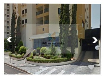 apartment em Rua Benjamim Constant, Vila Imperial - São José do Rio Preto - SP