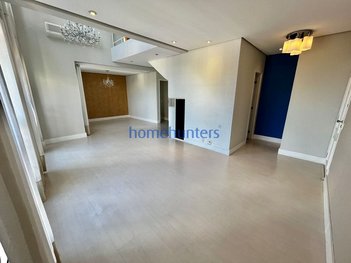 apartment em Avenida Doutor Nelson Noronha Gustavo Filho, Vila Brandina - Campinas - SP