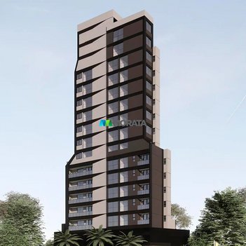 apartment em Rua Felipe dos Santos, Lourdes - Belo Horizonte - MG