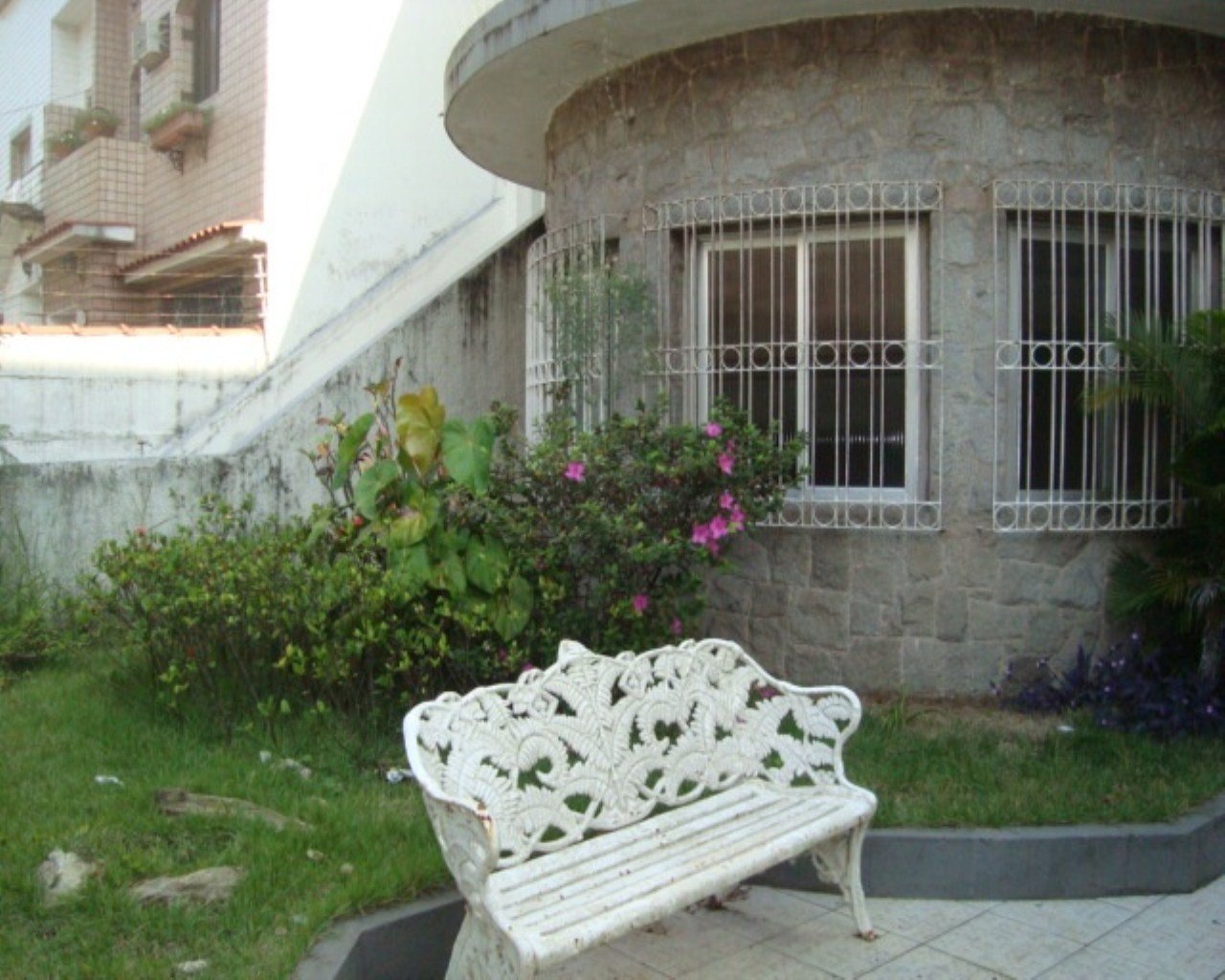 3 | JARDIM