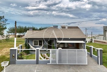 house em Rua Porto Belo, Atlântida Sul - Osório - RS