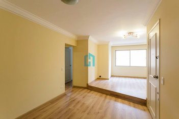 apartment em Avenida Juriti, Vila Uberabinha - São Paulo - SP