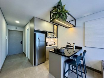 apartment em Avenida Central, Xangri-Lá - Xangri-Lá - RS