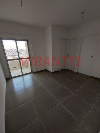 apartment em Avenida Júlio Buono, Vila Gustavo - São Paulo - SP