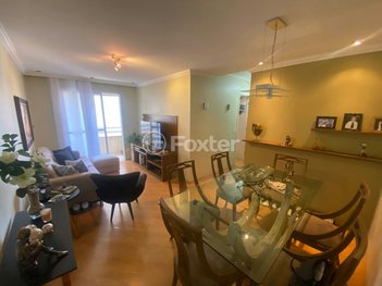 apartment em Avenida São Miguel, Vila Mariana - São Paulo - SP