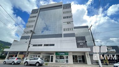 office em Rua João Sarmento, Centro - Osório - RS