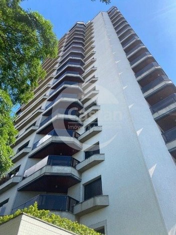 apartment em Rua Padre Raposo, Mooca - São Paulo - SP
