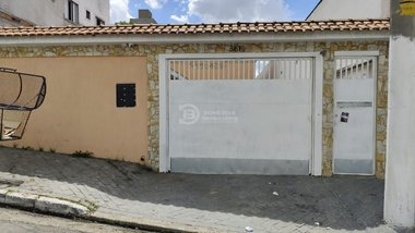 house em Rua Monte das Gameleiras, Vila Ré - São Paulo - SP