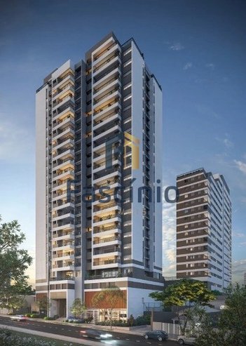 apartment em Rua Madre de Deus, Mooca - São Paulo - SP